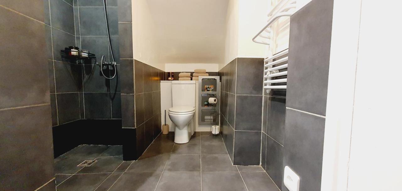 Le Delambre Apartment Perpignan Exterior foto