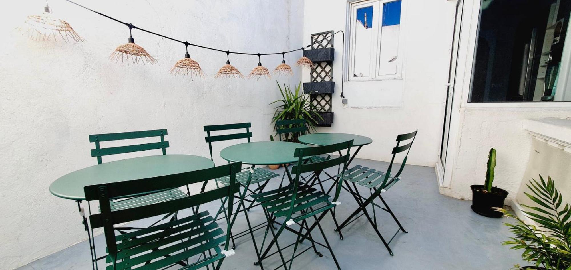 Le Delambre Apartment Perpignan Exterior foto