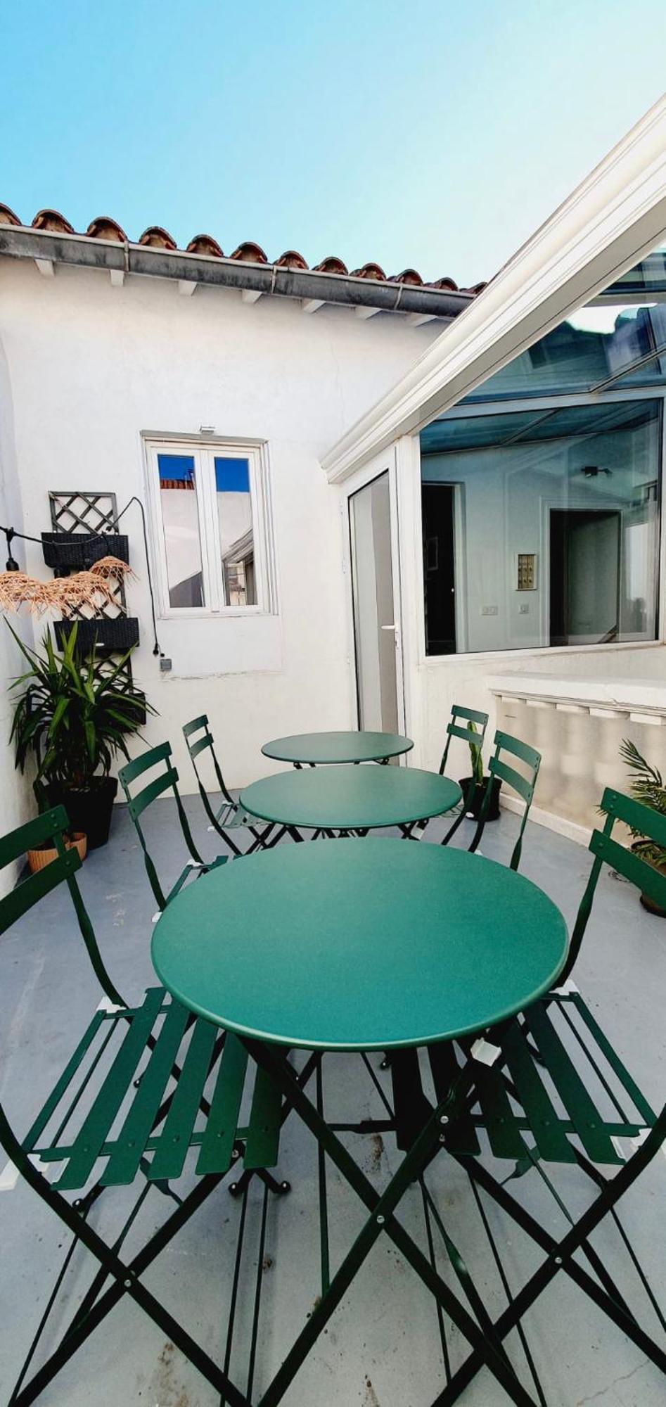 Le Delambre Apartment Perpignan Exterior foto