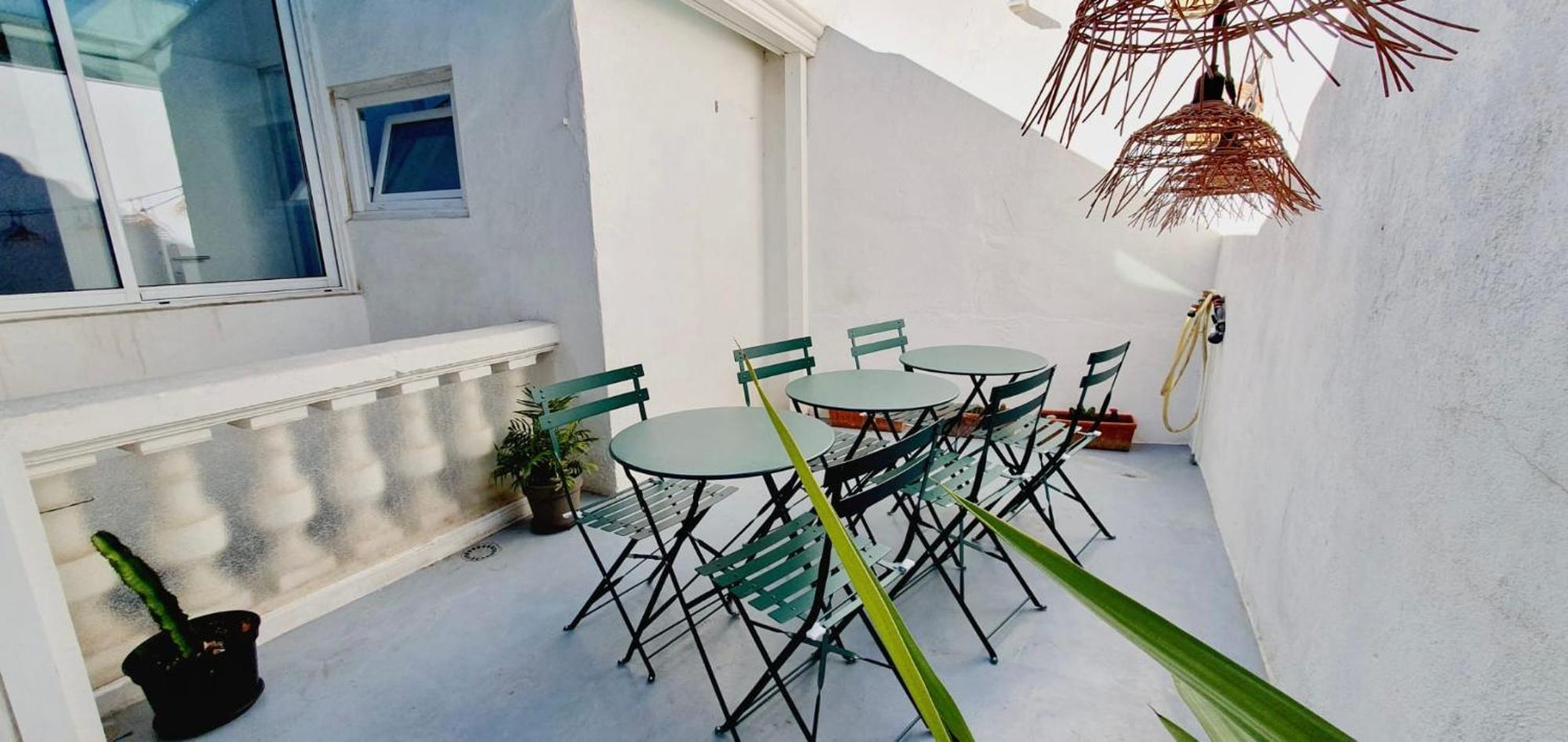 Le Delambre Apartment Perpignan Exterior foto