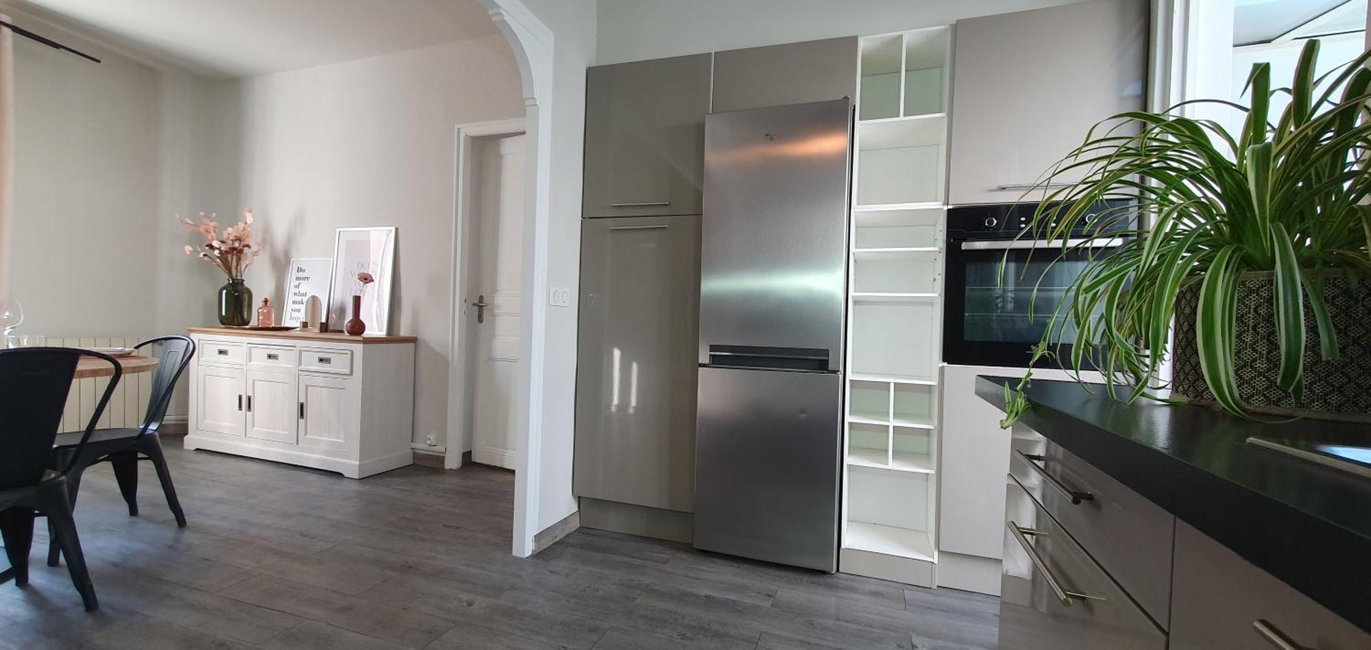 Le Delambre Apartment Perpignan Exterior foto