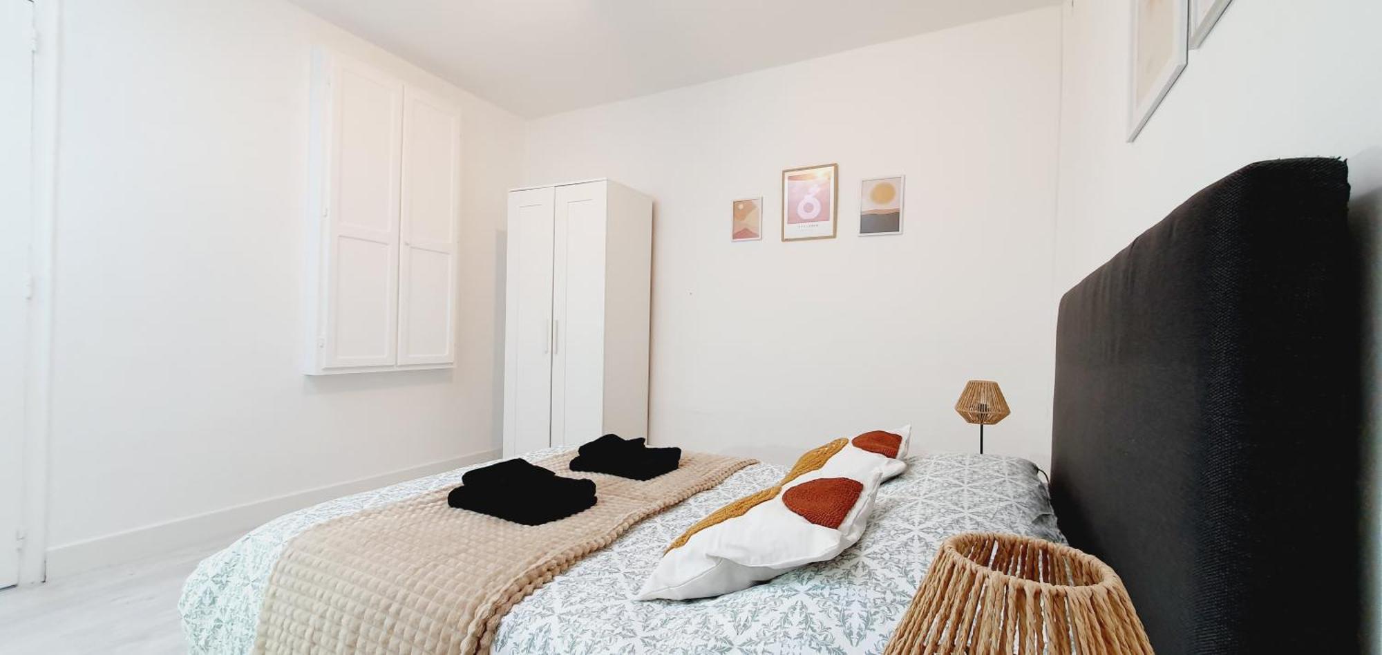 Le Delambre Apartment Perpignan Exterior foto
