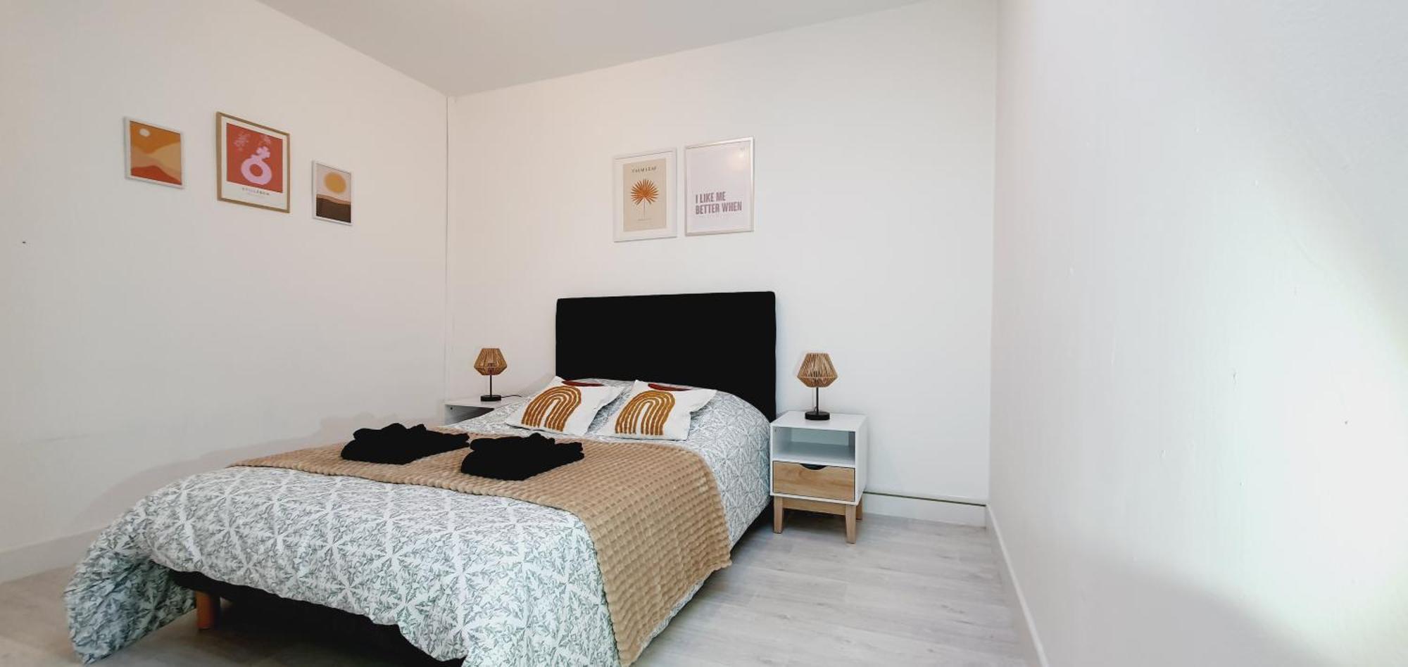 Le Delambre Apartment Perpignan Exterior foto