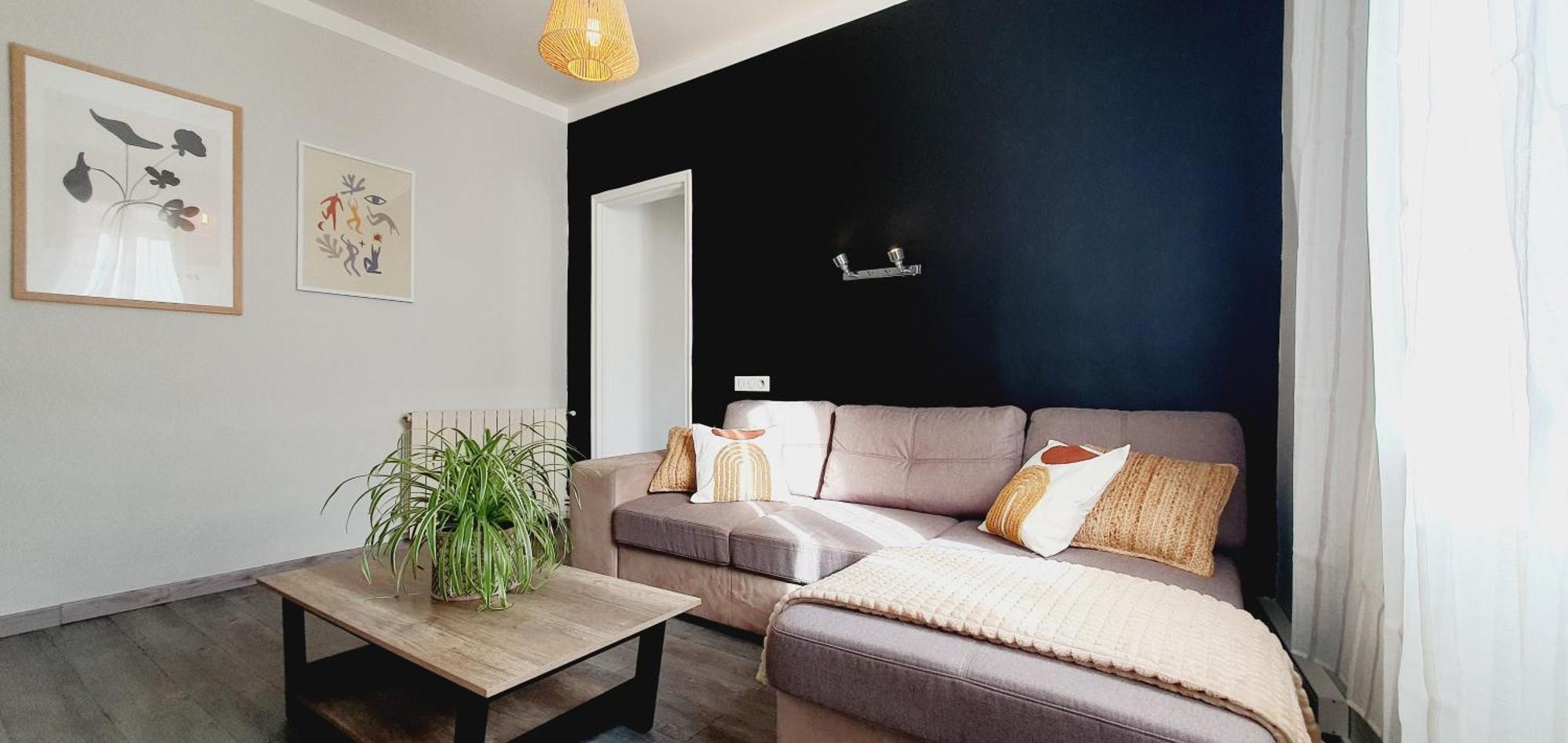 Le Delambre Apartment Perpignan Exterior foto