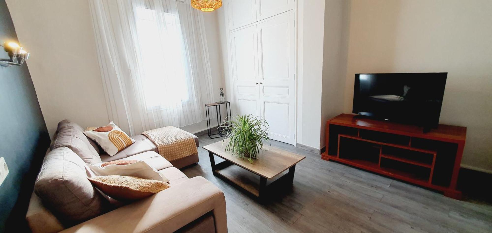 Le Delambre Apartment Perpignan Exterior foto