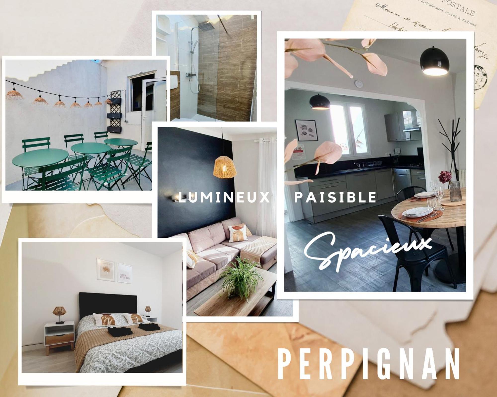 Le Delambre Apartment Perpignan Exterior foto